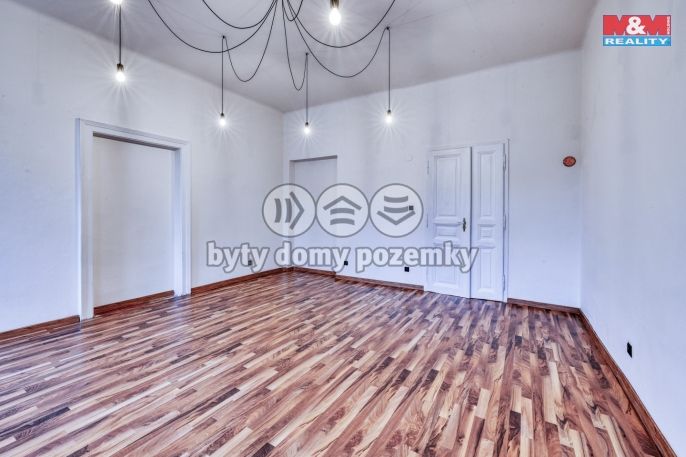 Prodej, Byt 3+kk, Klatovy