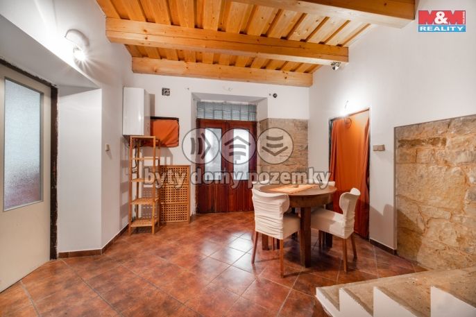 Pronájem, Zemědělská usedlost, Čistá