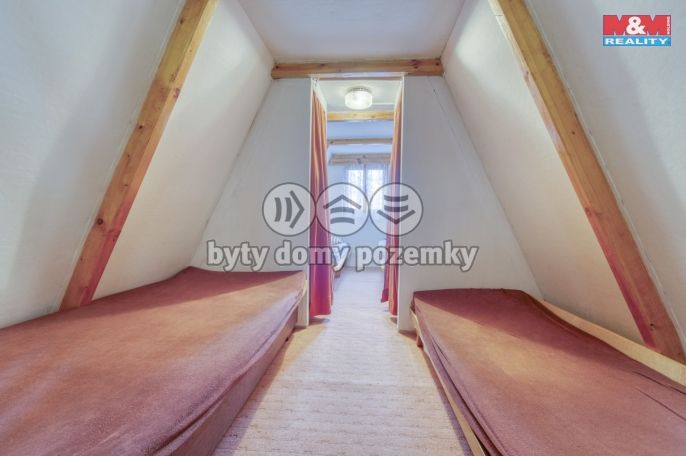 Prodej, Chata, Nezvěstice