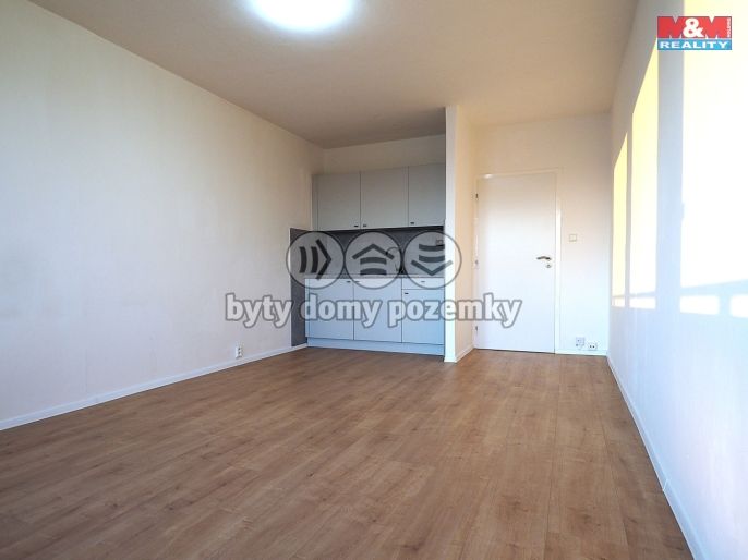 Pronájem, Byt 1+kk, Bohumín