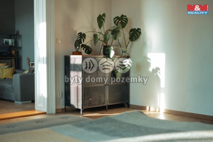 Prodej, Byt 2+1, Mariánské Lázně