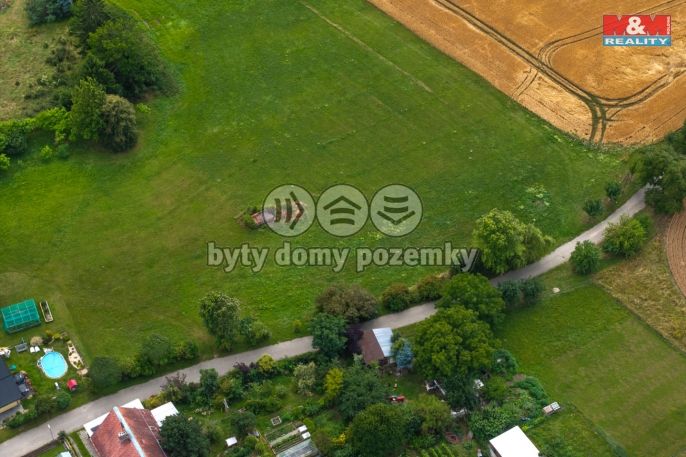 Prodej, Pozemek k bydlení, Vilice