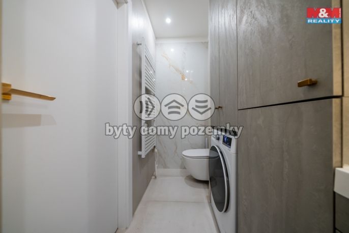 Prodej, Byt 3+kk, Třinec