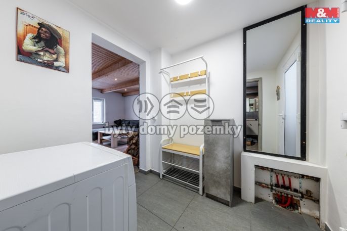 Prodej, Chata, Šemnice