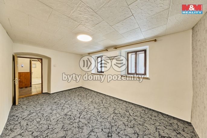 Prodej, Rodinný dům, Dobruška