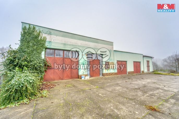 Prodej, Rodinný dům, Hořovičky