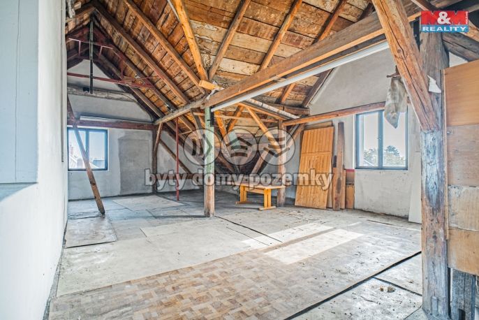 Prodej, Ostatní, Ostrava