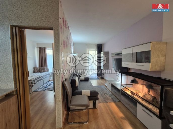 Pronájem, Byt 2+kk, Beroun