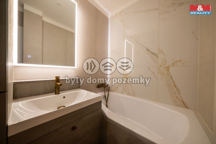 Prodej, Byt 3+kk, Třinec