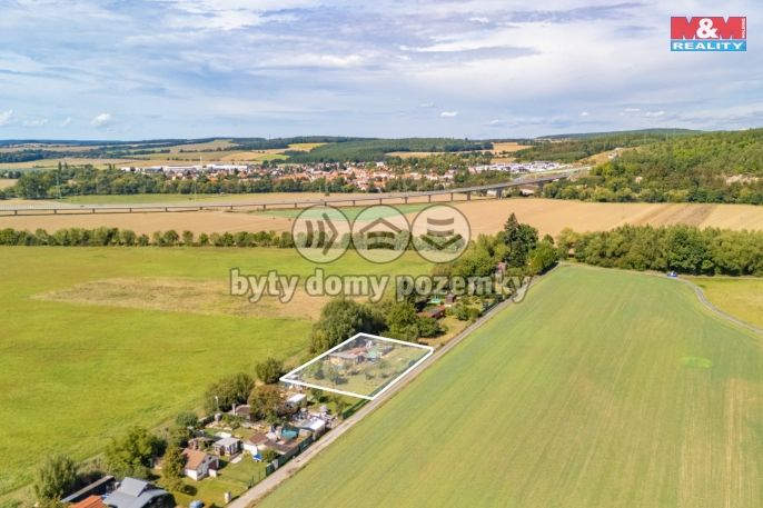 Prodej, Zahrada, Plzeň