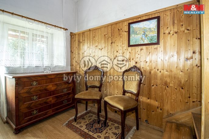 Prodej, Chalupa, Svojšice