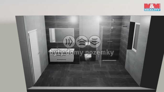 Prodej, Rodinný dům, Svatý Mikuláš