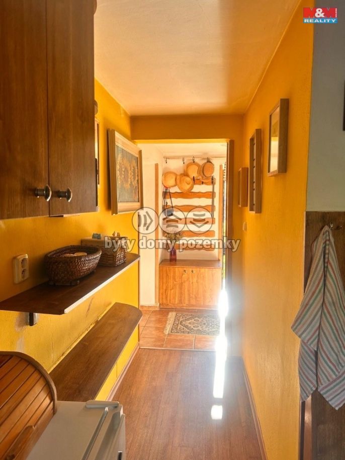 Prodej, Rodinný dům, Sosnová