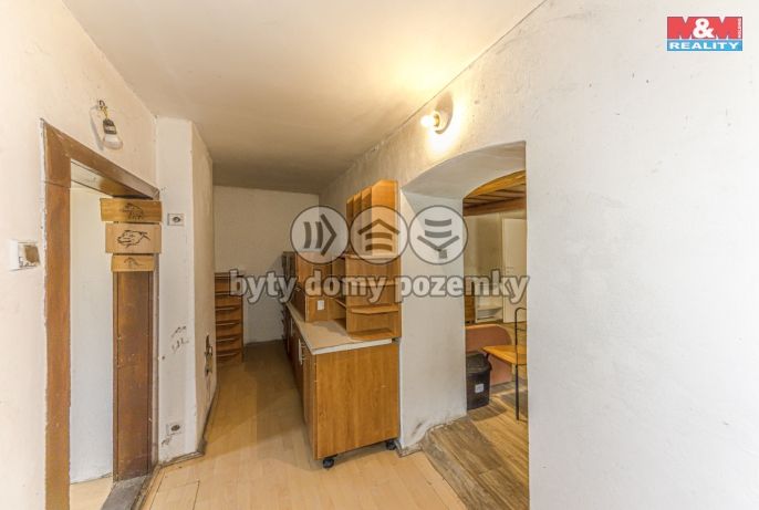 Prodej, Rodinný dům, Vinaře