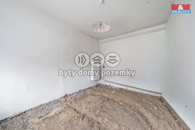 Prodej, Rodinný dům, Choceň