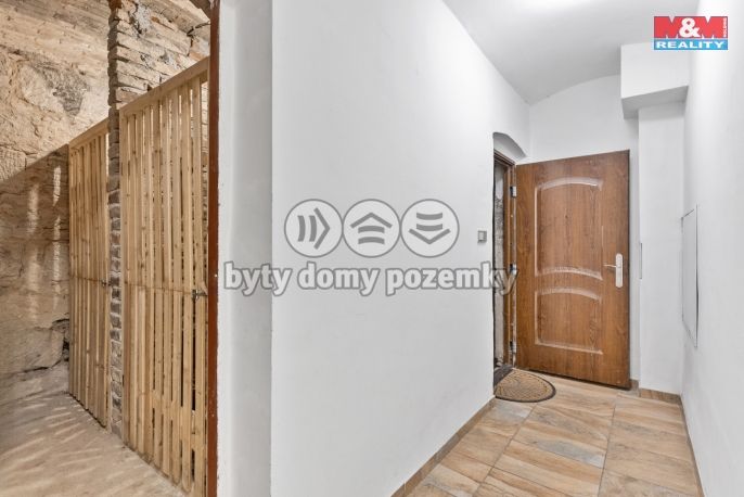 Prodej, Rodinný dům, Kravaře