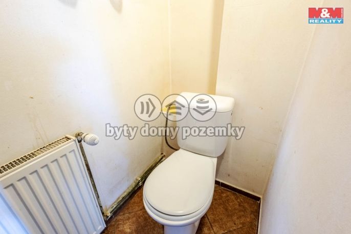 Prodej, Chata, Zákupy