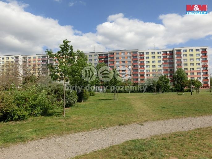 Pronájem, Byt 3+kk, Mladá Boleslav