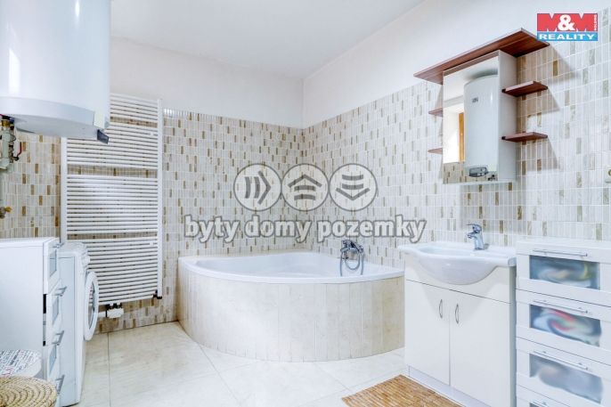 Pronájem, Rodinný dům, Měcholupy