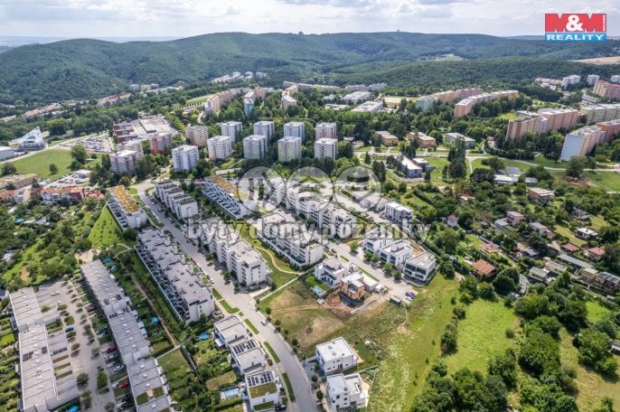Prodej, Pozemek k bydlení, Brno