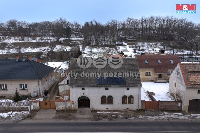 Prodej, Rodinný dům, Lipno