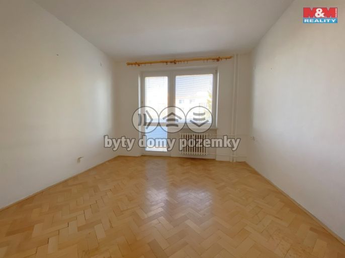 Prodej, Byt 1+1, Žďár nad Sázavou