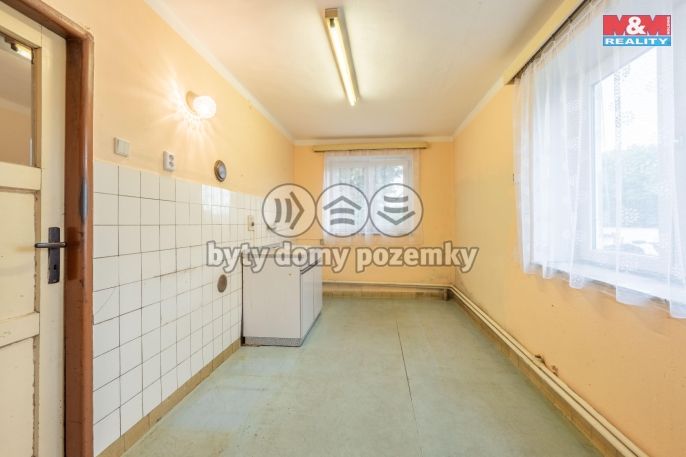 Prodej, Byt 2+1, Studeněves