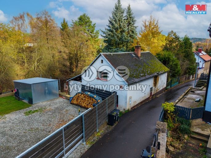 Prodej, Rodinný dům, Děčín