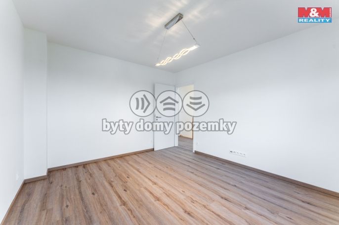 Pronájem, Rodinný dům, Praha