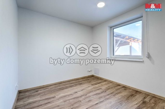 Pronájem, Rodinný dům, Stráž nad Nežárkou