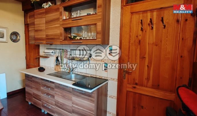 Pronájem, Byt 1+kk, Louňovice