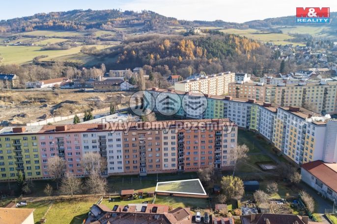 Pronájem, Zahrada, Sušice