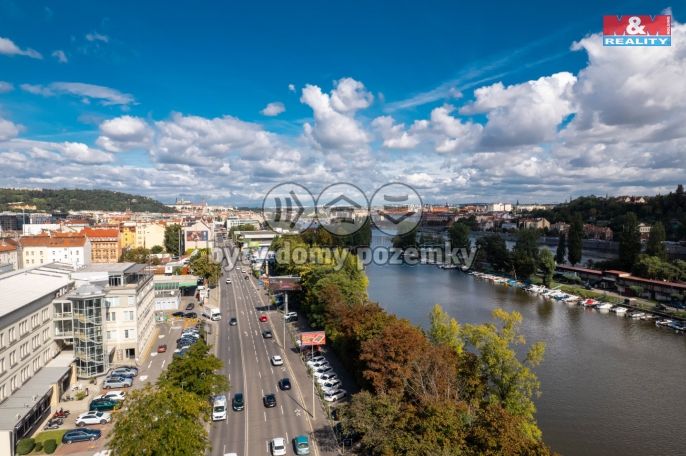 Prodej, Byt 2+1, Praha
