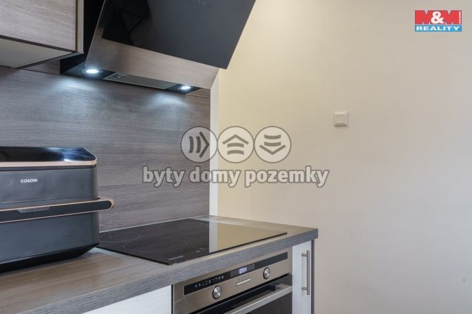 Prodej, Byt 3+1, Kadaň