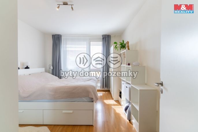 Pronájem, Byt 2+1, Prostějov