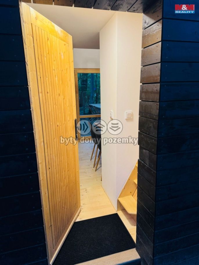 Prodej, Chata, Štěchovice