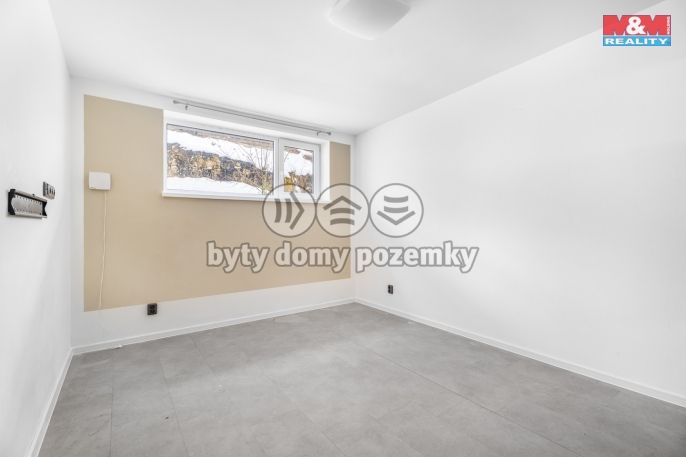 Prodej, Byt 3+kk, Bělá pod Bezdězem