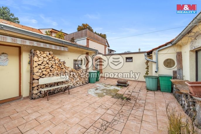 Prodej, Rodinný dům, Kladno