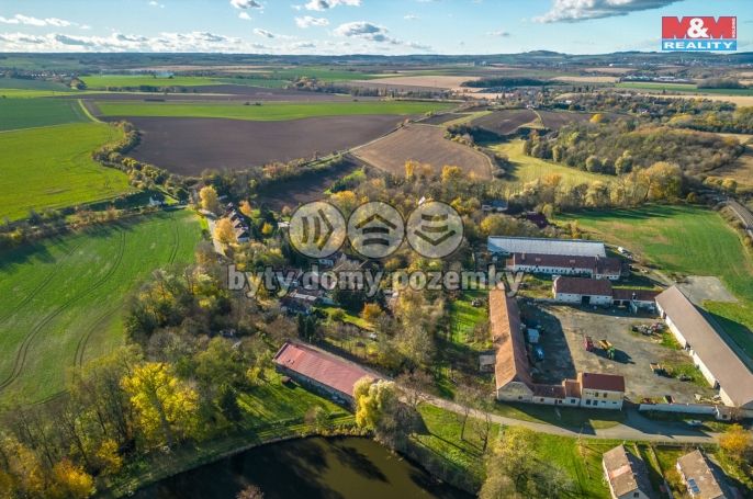 Prodej, Rodinný dům, Čáslav