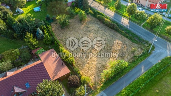 Prodej, Pozemek k bydlení, Hrádek nad Nisou
