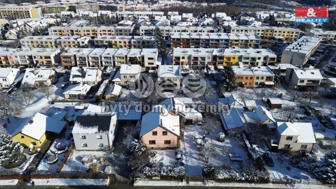 Prodej, Rodinný dům, Jihlava