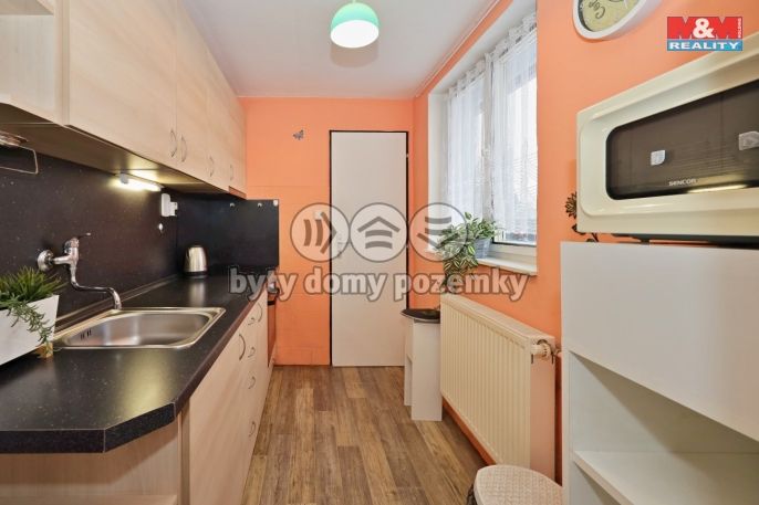 Prodej, Rodinný dům, Humpolec