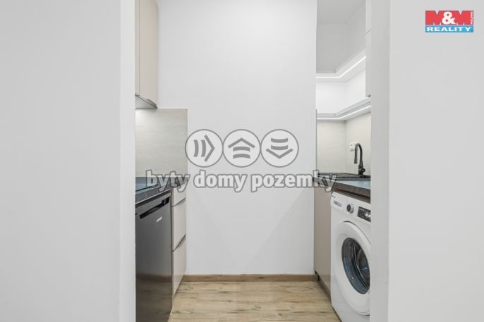 Prodej, Byt 1+1, Mladá Boleslav