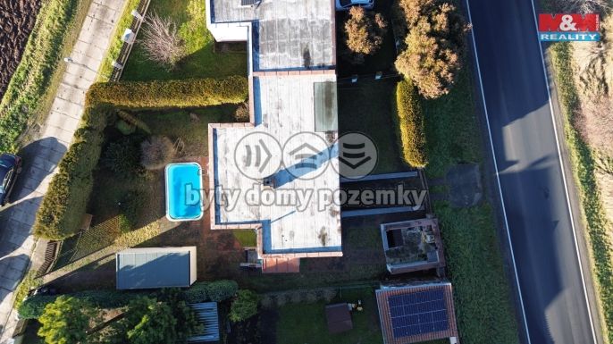 Prodej, Rodinný dům, Přistoupim