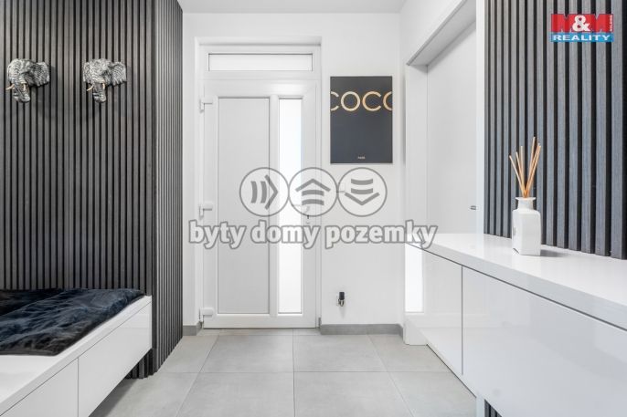 Prodej, Rodinný dům, Libiš