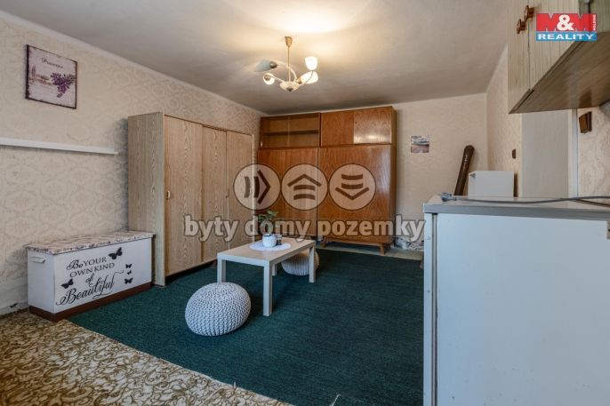 Prodej, Chalupa, Plánice