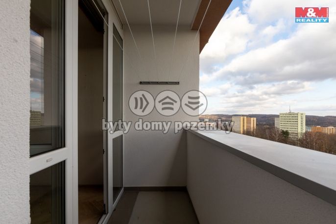 Prodej, Byt 2+1, Ostrava