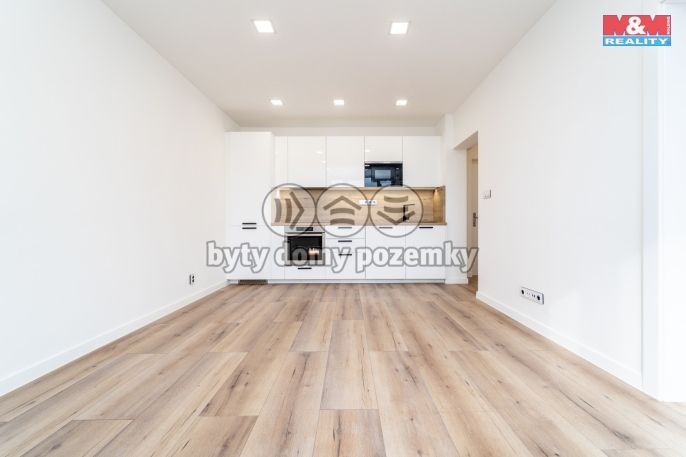 Prodej, Byt 3+kk, Ostrava