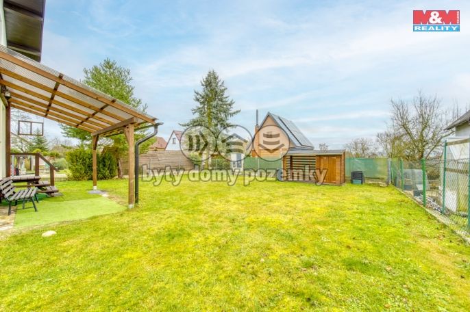 Prodej, Chata, Staňkov