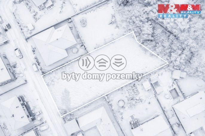 Prodej, Pozemek k bydlení, Žižice